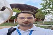 ﺣﻀﻮر آﻗﺎی ﺟﻮاد ﺷﻬﺮزاد در ﻣﺪرﺳﻪ ﺗﺎﺑﺴﺘﺎﻧﯽ ﻓﯿﺰﯾﮏ ﺑﺮﺧﻮرددﻫﻨﺪهﻫﺎی ﻫﺎدروﻧﯽ ﺳﺮن-ﻓﺮﻣﯽﻟﺐ ﮐﺸﻮر ﺳﻮﺋﯿﺲ