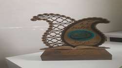 انتخاب خانم دکتر مریم علیان نژادی به عنوان هیات علمی  نمونه آموزشی